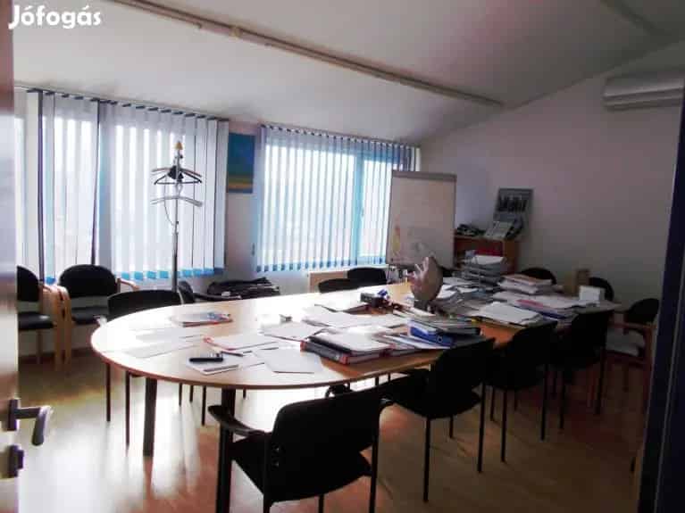 Veszprém irodaház és telephely - Veszprém, Iroda, üzlethelyiség, ipari ingatlan - Jófogás Ingatlan