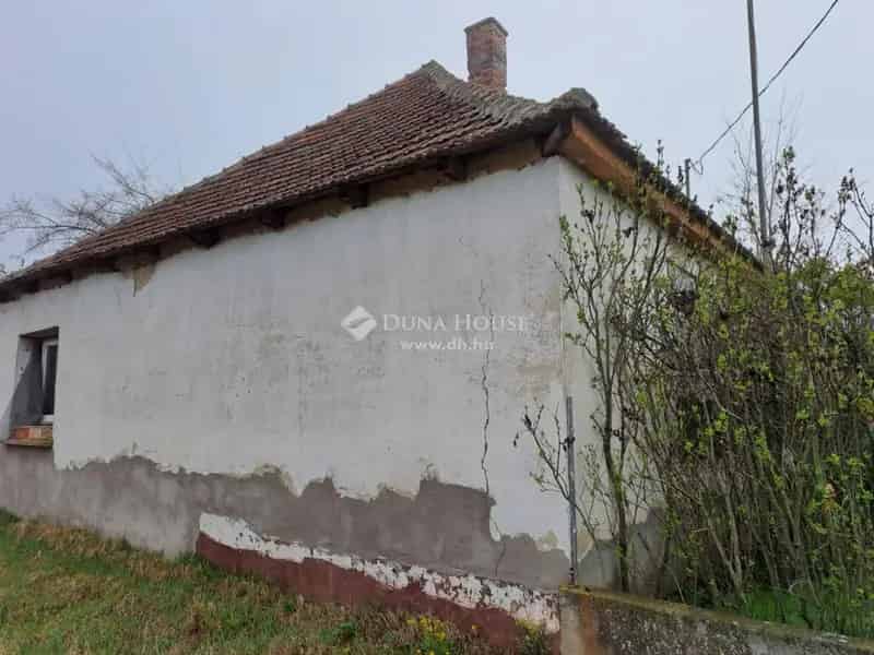 Ház Eladó , Csikéria, Alföld és Észak