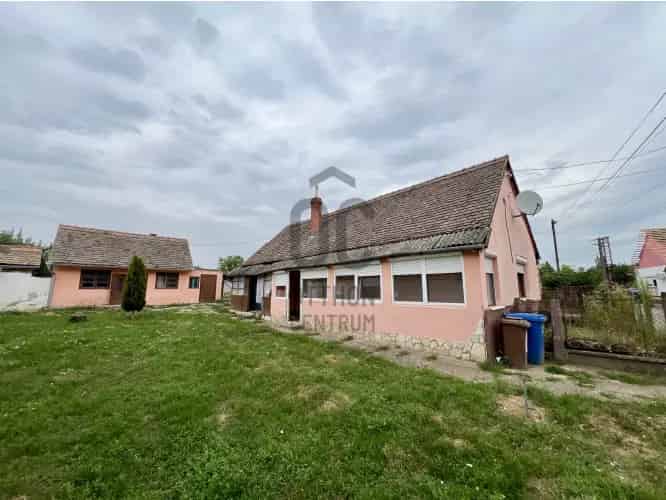 Magyarbólyi eladó családi ház, DHZ014536