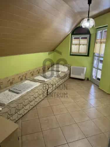Balatonmáriafürdői eladó nyaraló, H490252