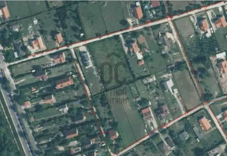 Fertőrákosi eladó telek, T039799
