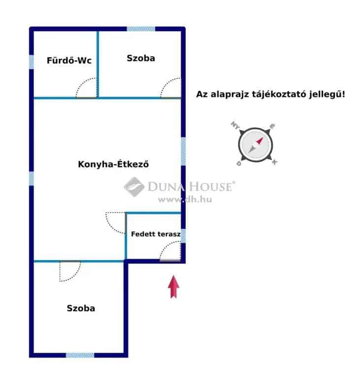Ház Eladó , Tornyos Köz utca, Nagykanizsa, Dunántúl