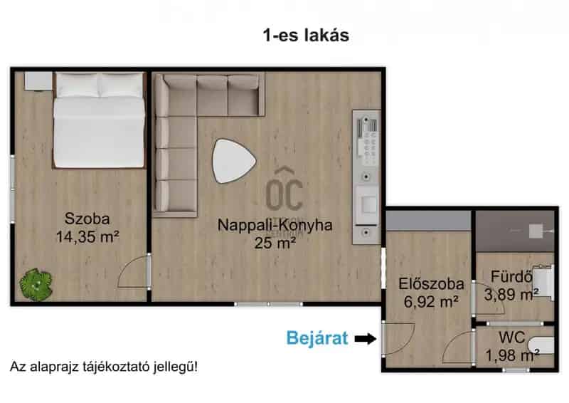 Lakás Kiadó , Budapest, Közép-Magyarország