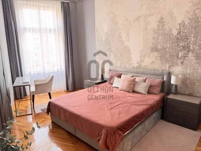 Budapest I. kerületi kiadó lakás, H496867