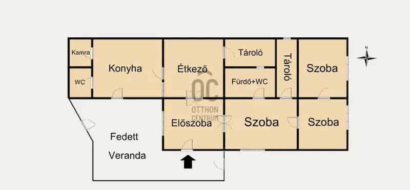 Ház Kiadó , Sárbogárdi járás, Dunántúl