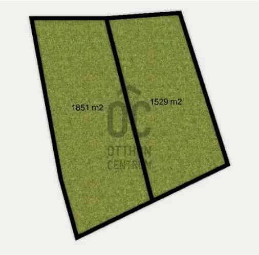 Székesfehérvári eladó telek, T039035