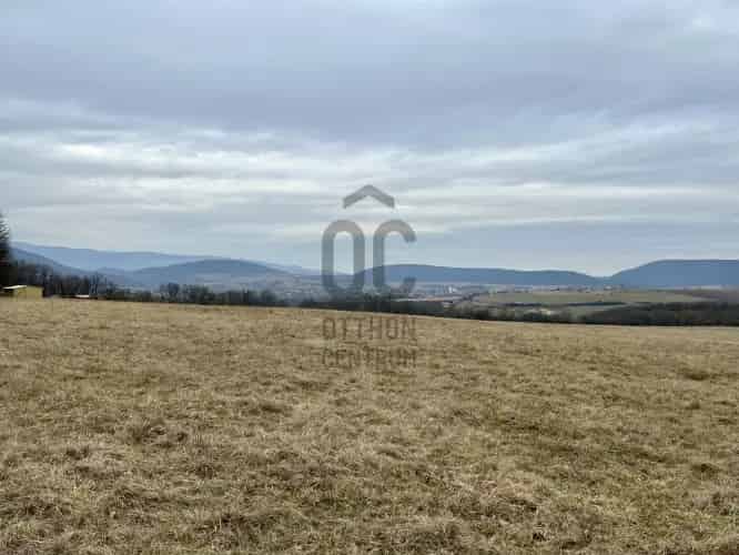Szokolyai mezőgazdasági ingatlan eladó 15 Ha panorámával