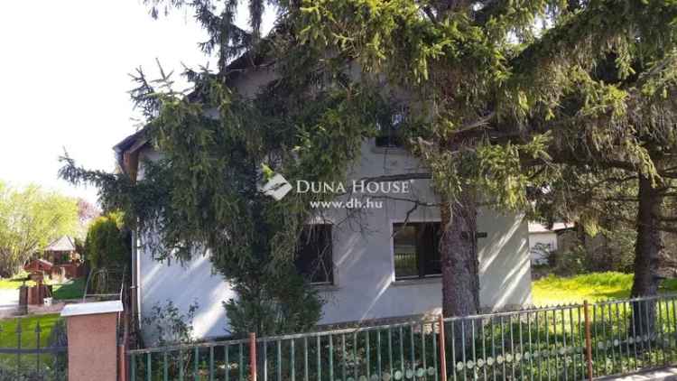 Ház Eladó , Győrújfalu, Dunántúl