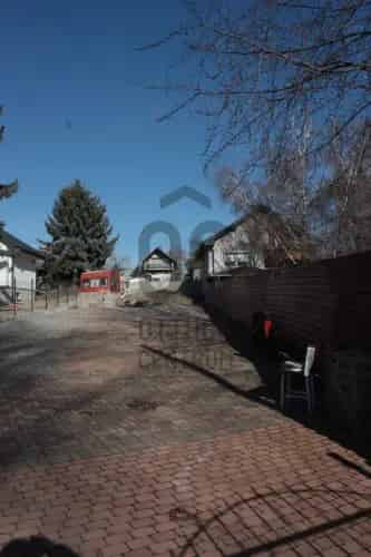 Pilisvörösvári eladó telek, T037629