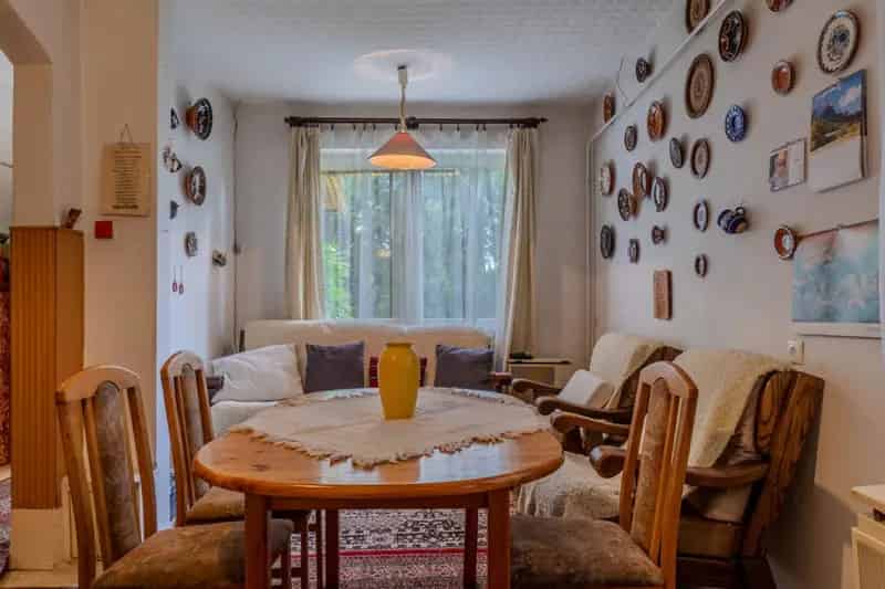 Ház Kiadó , Szerencsi járás, Alföld és Észak
