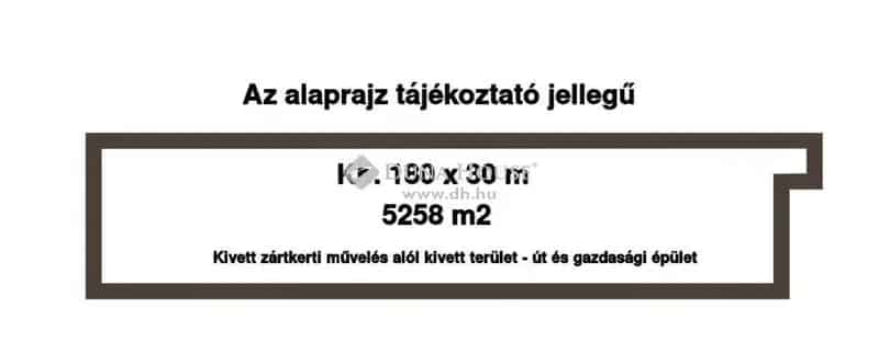 Telek Eladó , Balatonberény, Dunántúl