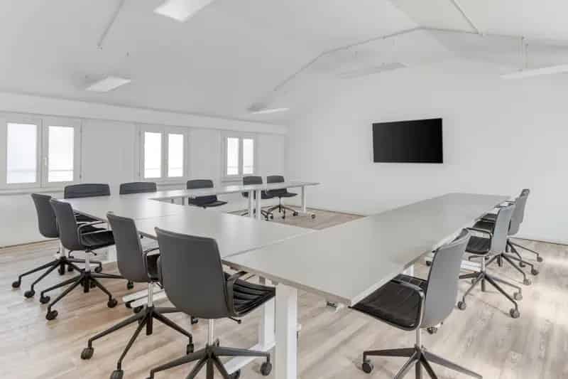 Alakítsa munkáját a saját szabályai szerint a Regus First Site