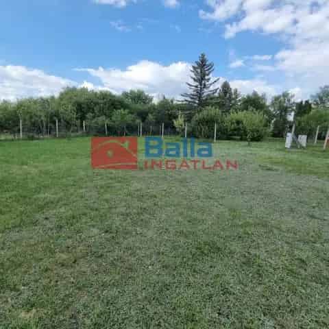 Budakalász Telek Eladó 1038 m2