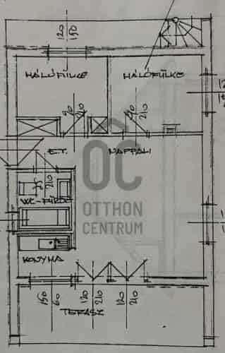 Tahitótfalui eladó családi ház, H506298