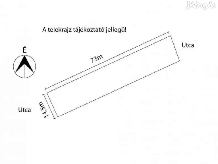 Eladó Telek, Jánossomorja - Jánossomorja, Telek, föld - Jófogás Ingatlan