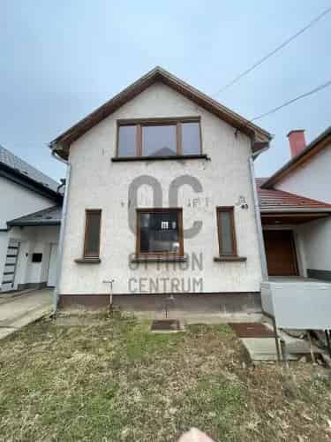 Rétsági eladó családi ház, DHZ017444