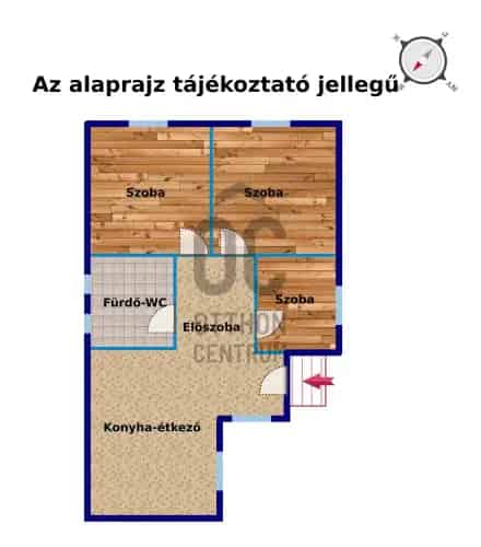 Celldömölki eladó családi ház, DHZ032316
