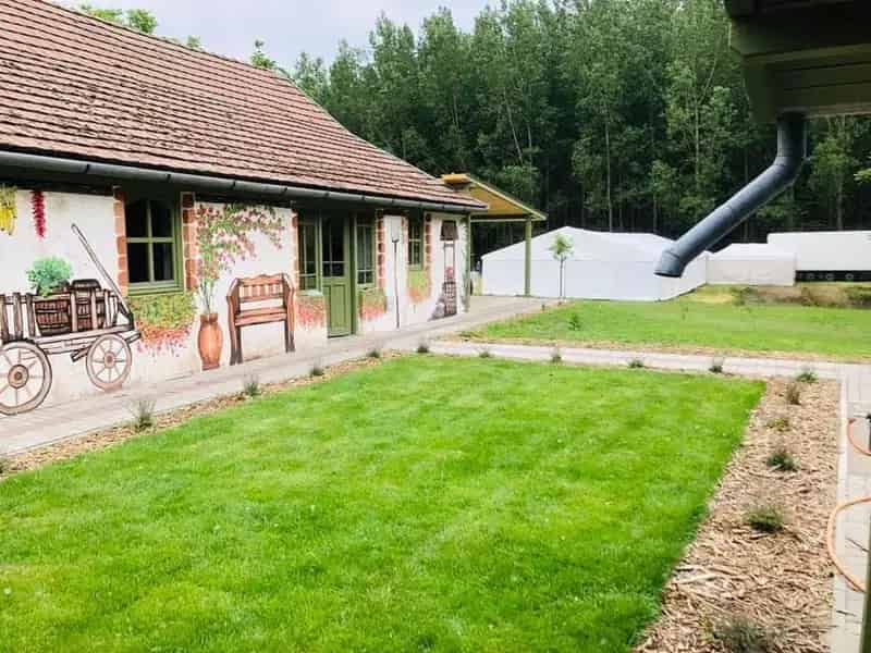 Telek Kiadó , Nagykőrösi járás, Közép-Magyarország