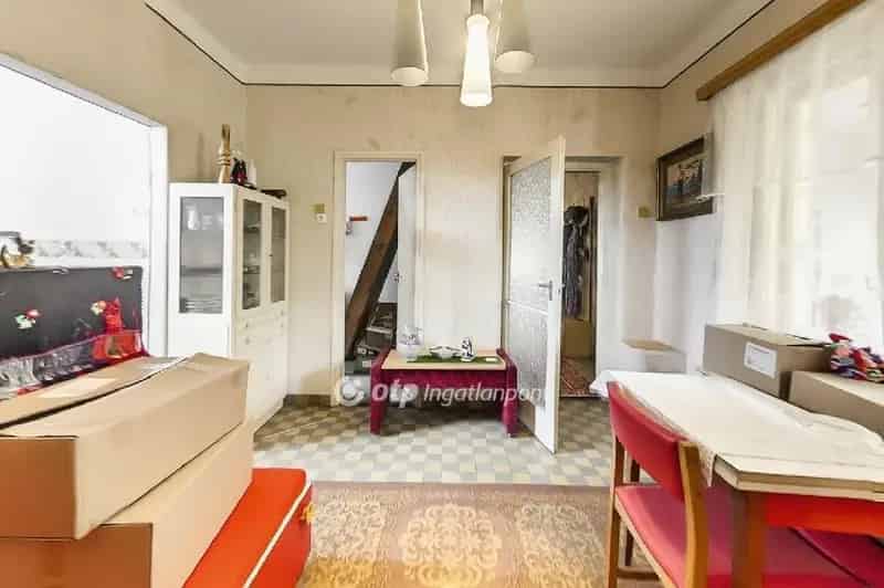 Aldebrőn Eladó Nagycsaládos Otthon 150 m2-es Telekkel