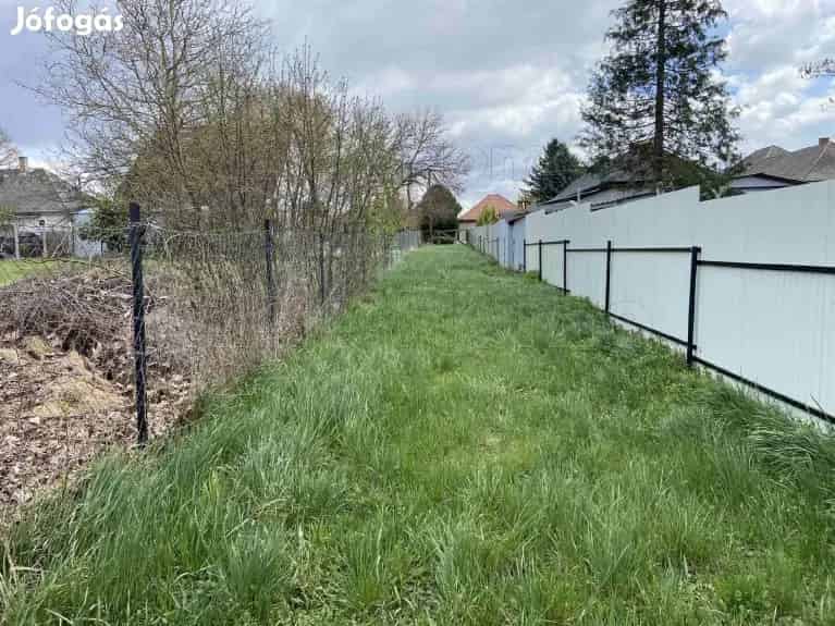 Építési telek Balatontól 5km-re nyugodt környezetben - Papkeszi, Telek, föld - Jófogás Ingatlan