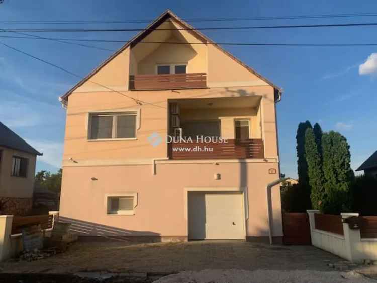 Ház Eladó , Bábolna, Dunántúl
