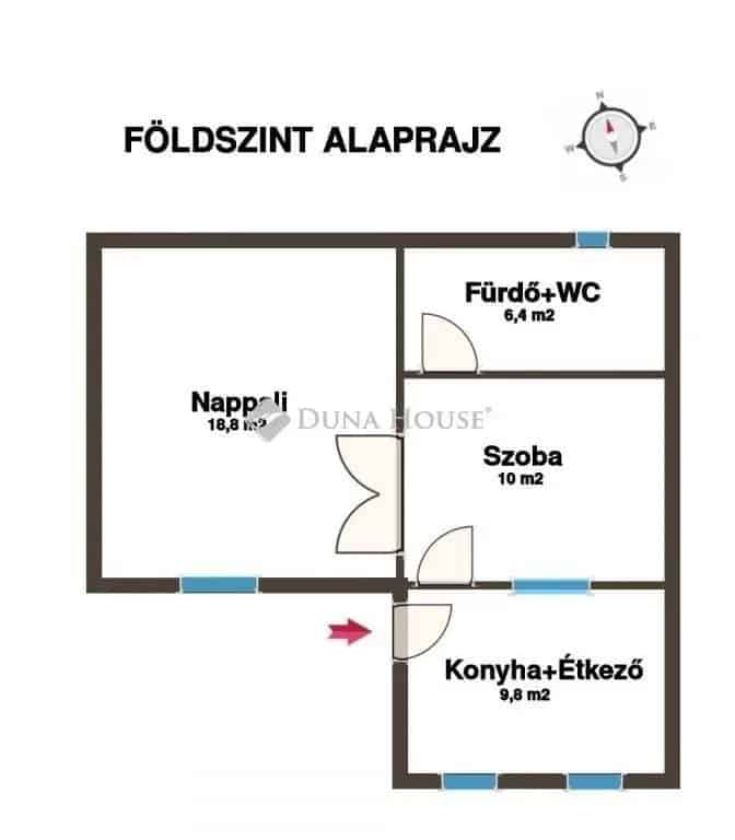 Ház Kiadó , Budakeszi járás, Közép-Magyarország