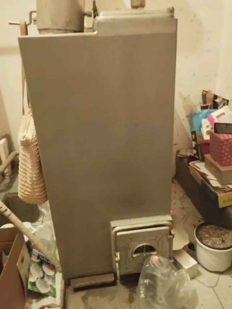 Hajdubozormeny 2 szobas haz elado 1450m2 telekkel
