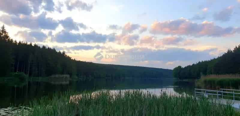 Telek Eladó , Szalafő, Dunántúl