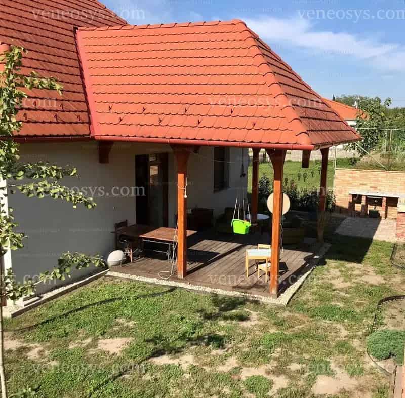 HA EGY CSODÁLATOS PANORÁMÁS, MINŐSÉGI, MINDEN IGÉNYT KIELÉGÍTŐ OTTHONT KERES AGGLOMERÁCIÓBAN AKKOR MEG TALÁLTA!