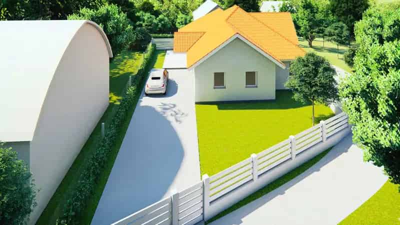 Ház Kiadó , Szentendrei járás, Közép-Magyarország