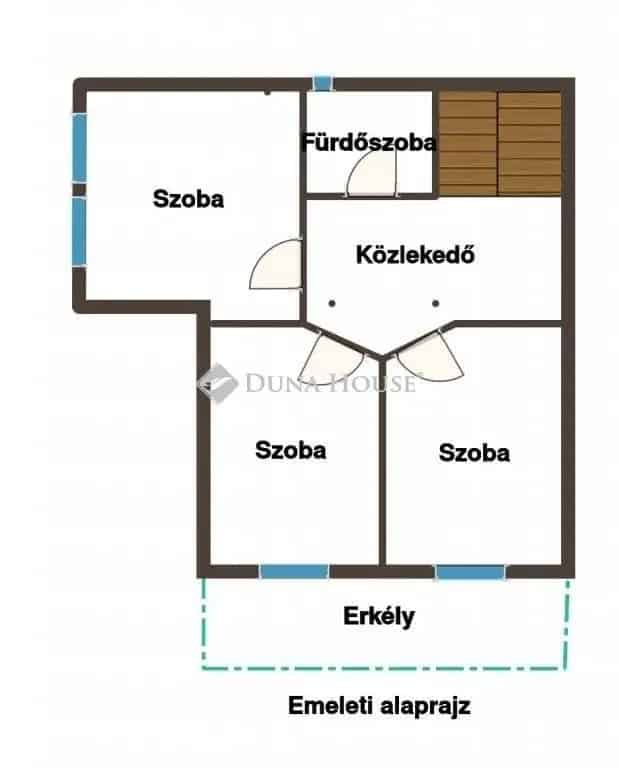 Ház Kiadó , Szentendrei járás, Közép-Magyarország