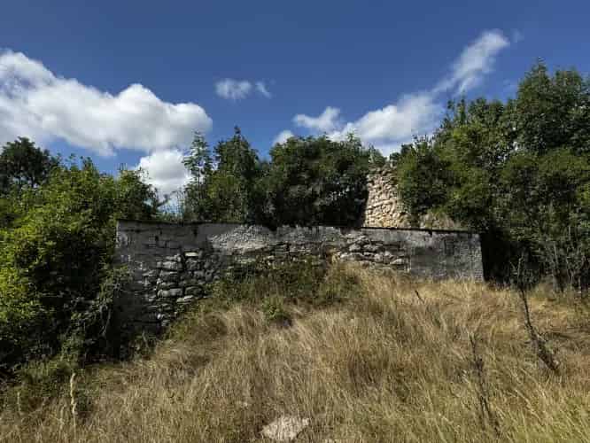 Vászolyi eladó telek, DTK079780