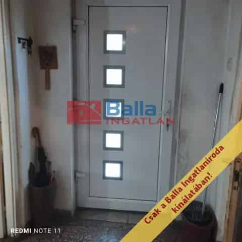 Gyálliget 70nm-es családi ház eladó