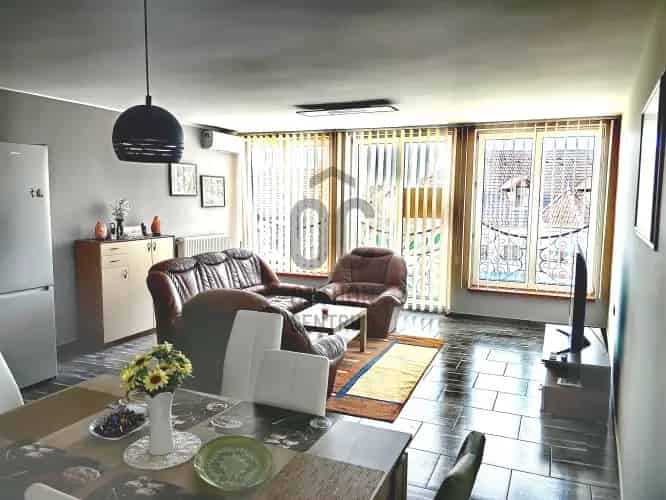 Lentii eladó lakás, DLK087446