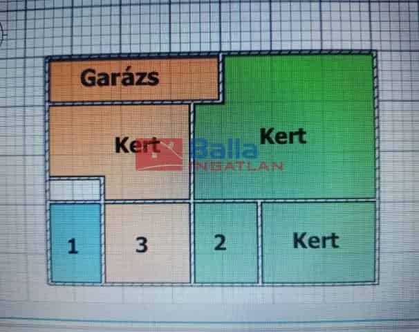 Budapest XX Kerület 50nm-es Üzlethelyiség Eladó