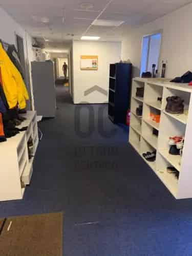 Budapest IX. kerületi eladó kereskedelmi ingatlan, UZ016932