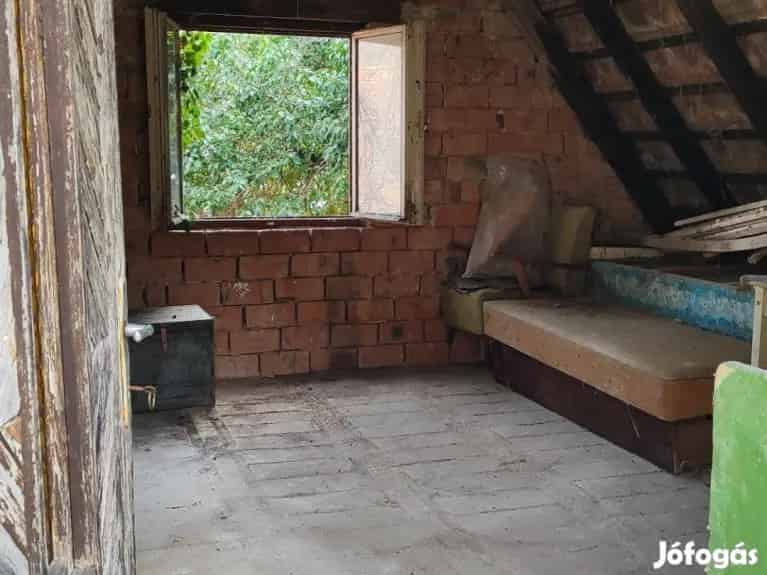 Szekszárd Baranyavölgyi panorámás terület, kis Tanyával - Szekszárd, Tanya - Jófogás Ingatlan