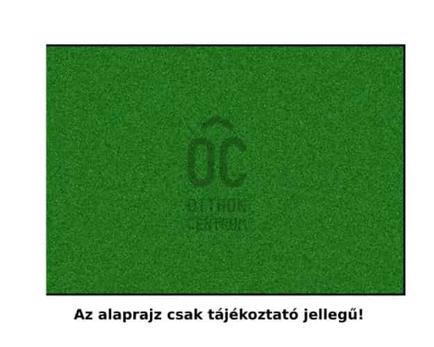 Érdi eladó telek, DTK019091