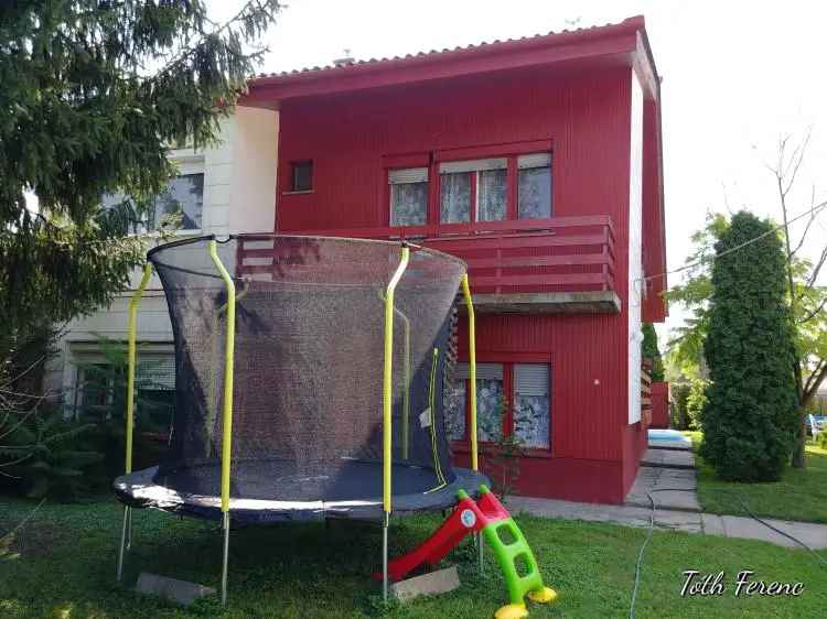 Eladó Vidéki Ház, Hercegszántó, Bacs-Kiskun, Magyarország (MD13612560), Mondinion.com - Nemzetközi Ingatlan Portál