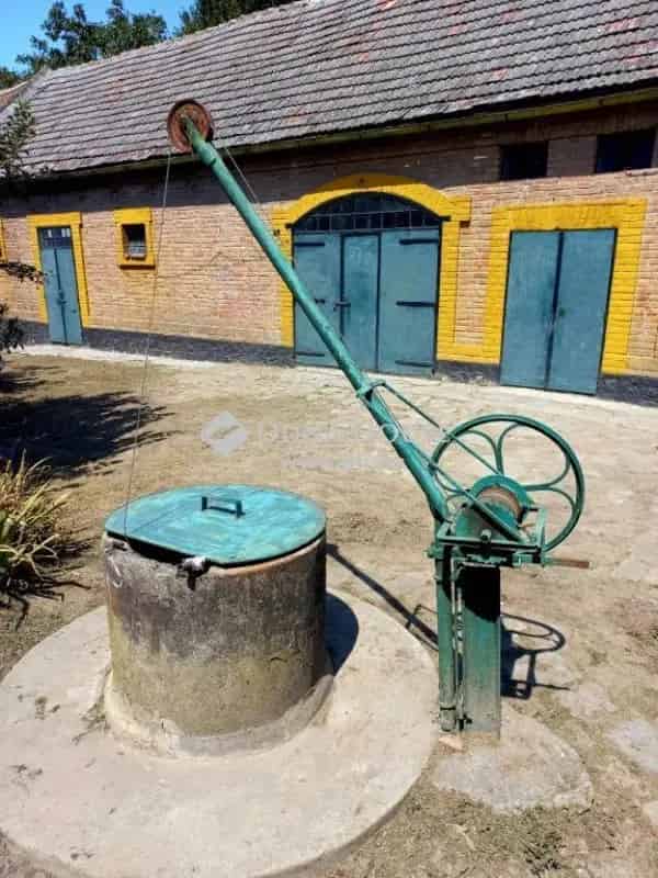 Ház Kiadó , Szentlőrinci járás, Dunántúl
