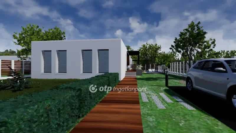 Ház Kiadó , Siófoki járás, Dunántúl