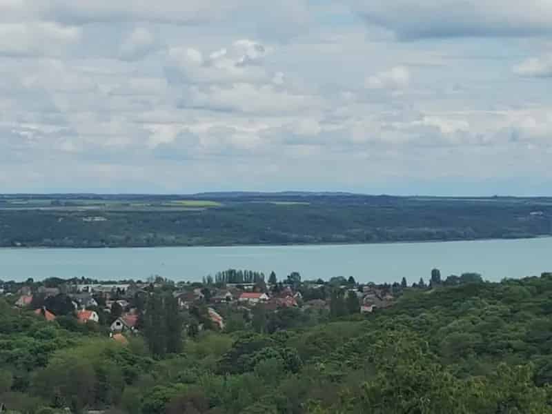 Telek Kiadó , Balatonalmádi járás, Dunántúl