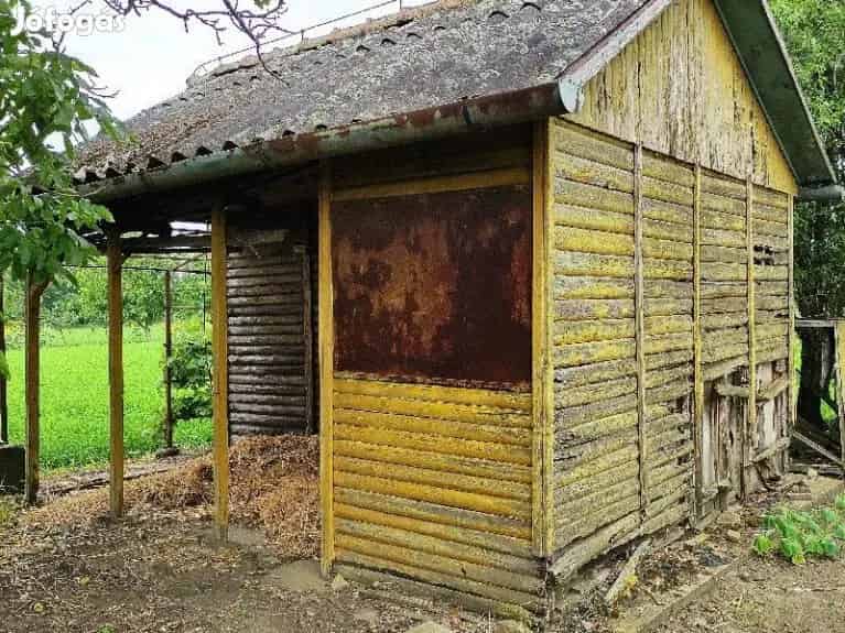 Kabán zártkerti ingatlan eladó - Kaba, Nyaralók, üdülők - Jófogás Ingatlan