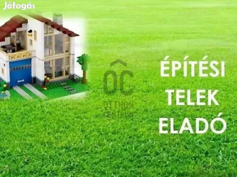 Hajdúsámson, központ közeli, építési telek, csendes környezetben eladó - Hajdúsámson, Telek, föld - Jófogás Ingatlan