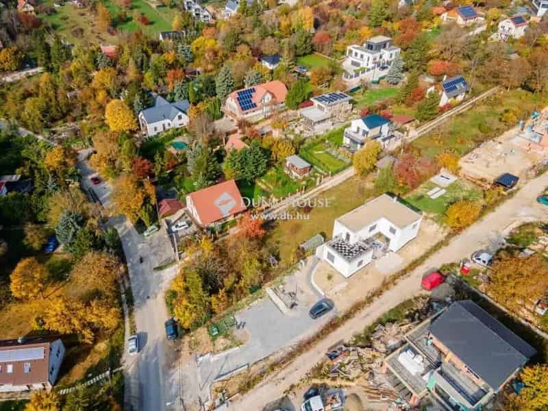 Telek Eladó , Budakeszi, Közép-Magyarország