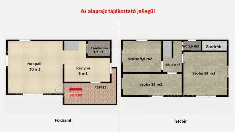 Vízparti ingatlant kínálunk eladásra stéggel a Tököli Parkerdőben exkluzív környezetben, Budapest agglomerációjában!