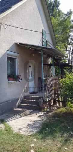 Nagytarcsai eladó telek, M0001282