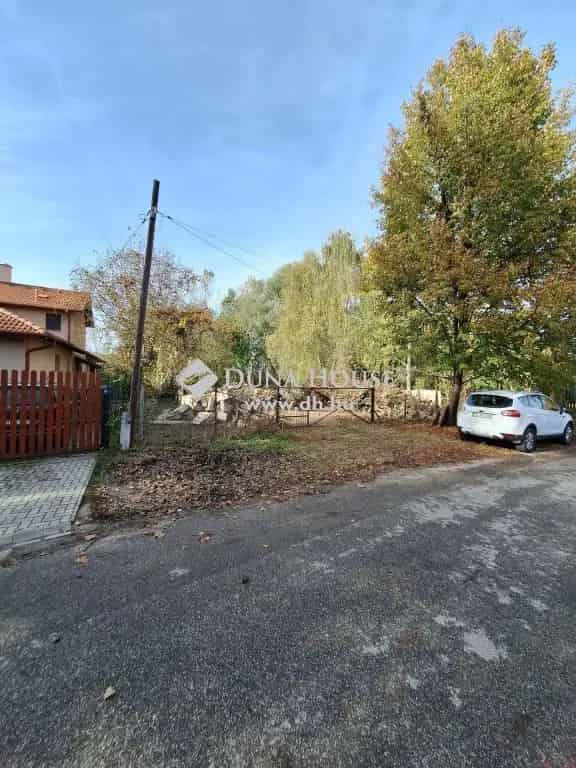 Telek Eladó , Göd, Közép-Magyarország