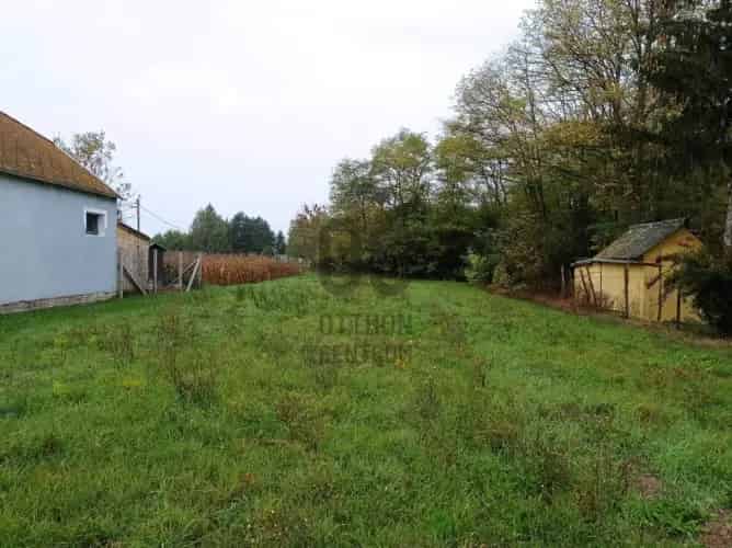 Bodonhelyi eladó telek, T035321