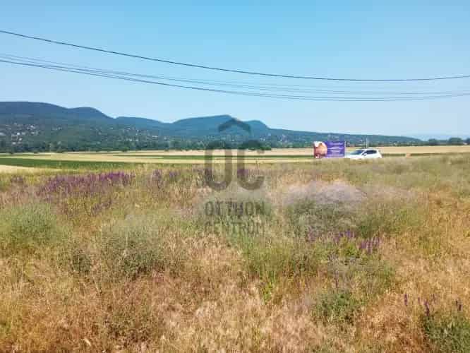 Pócsmegyeri eladó telek, T040185